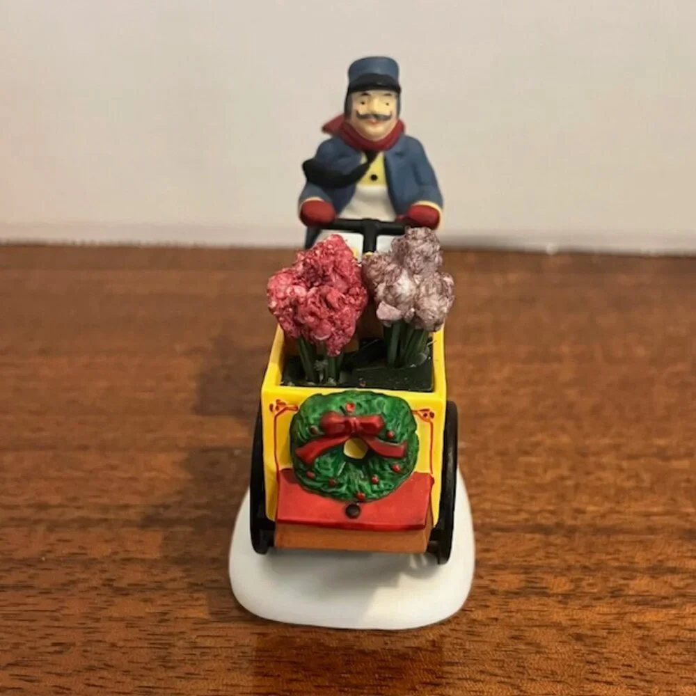 Department 56 dept 56